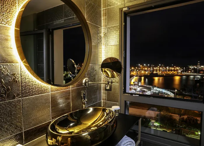 Design Plus Bex Hotel