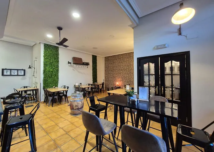 Hostal Galicia