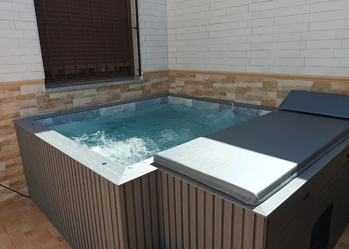 Vll Vivienda Rural A Las Puertas De Donana
