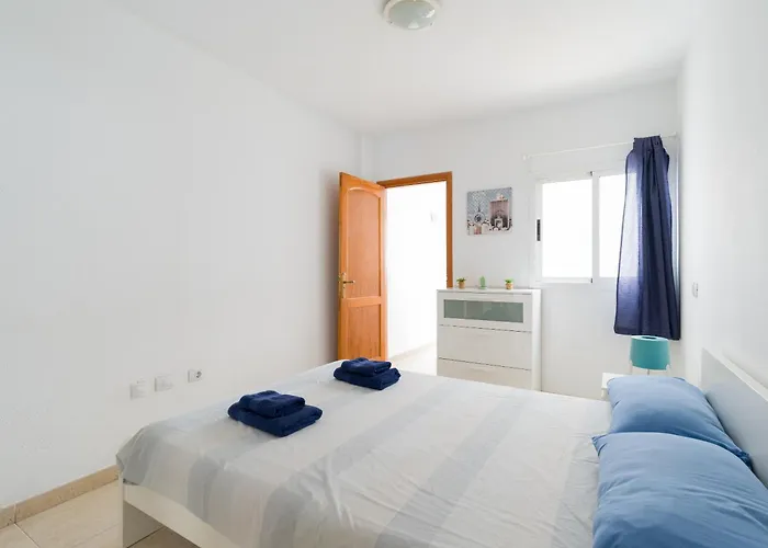Mila Apartments Pura Vida