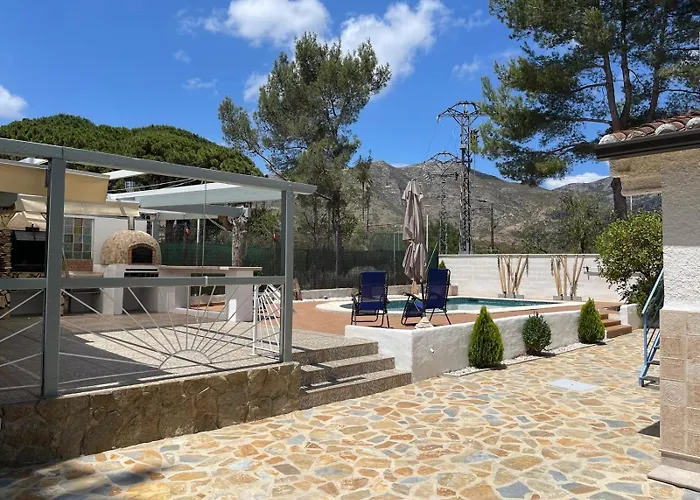 Villa Vaquero - Gandia