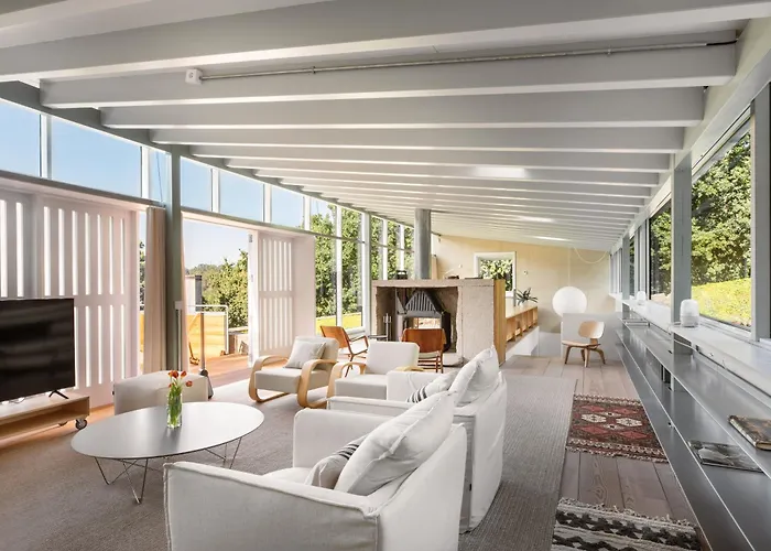 Casas Do Sarela By Upper Luxury Housing