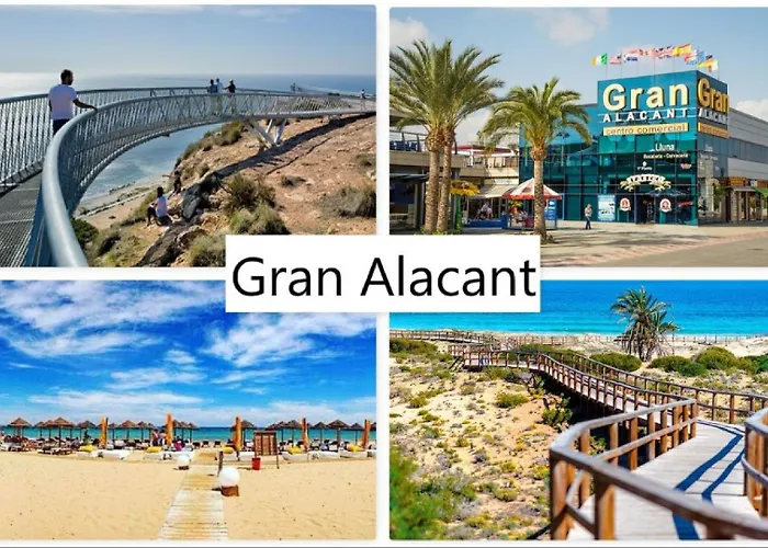 Alacant Home