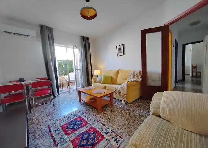 Apartmento Tricolor