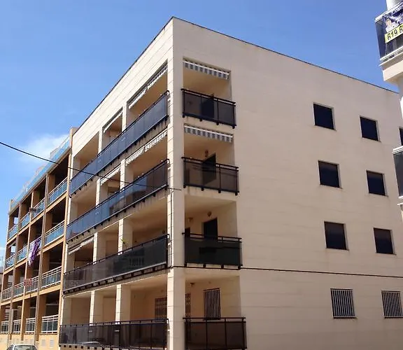 RealRent La Antilla