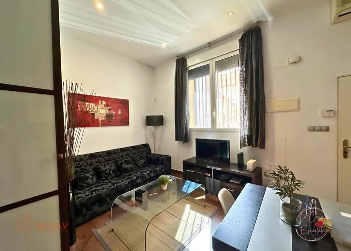 Apartamento Benacantil Alicante