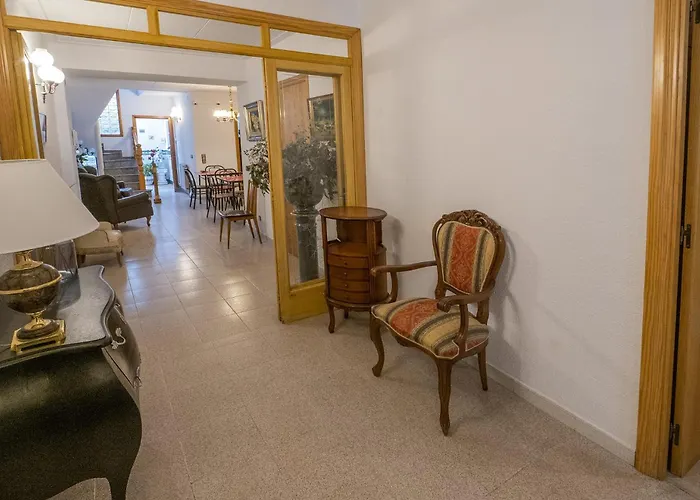 L\'Hostalet Guesthouse
