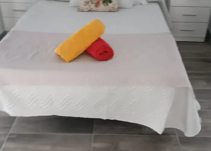 Apartamentos Plateros