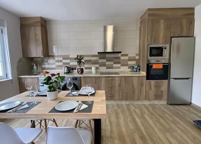 Apartamento De Pili