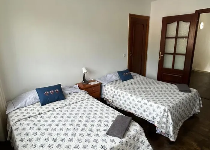 Hostal En El Sella