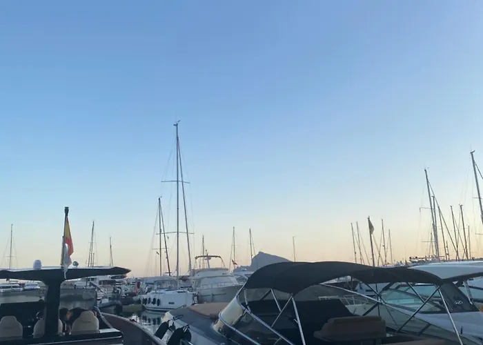 Apartamento Lujo Marina Greenwich , Altea