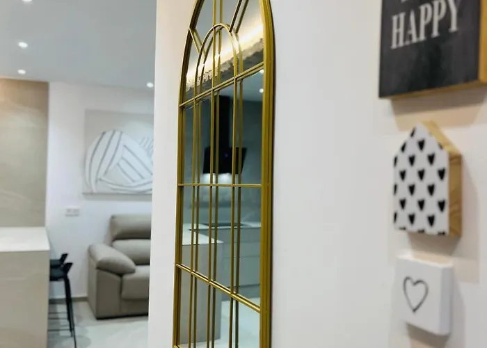Apartamento Arena