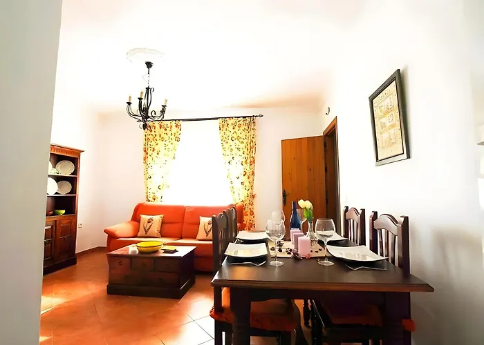Apartamentos Lugar Tranquilo Facil Aparcamiento
