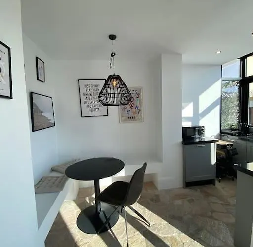 Acogedor Estudio Fuengirola By Casa Del Sol Hr