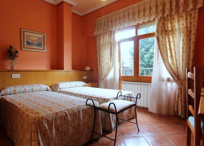 Hotel Duque