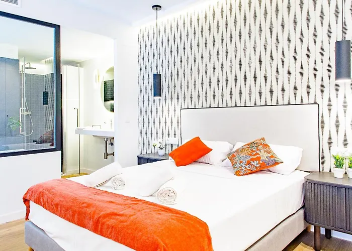 Myflats Premier Suites
