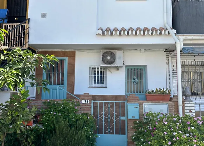 Apartamentos MásBambú