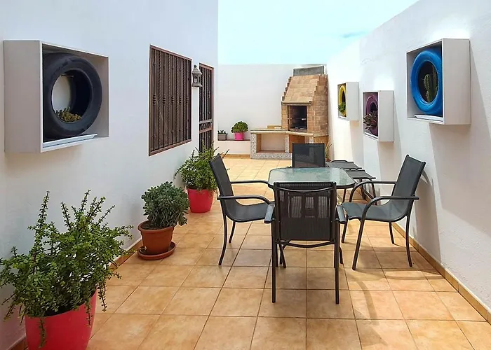 Casa Carola