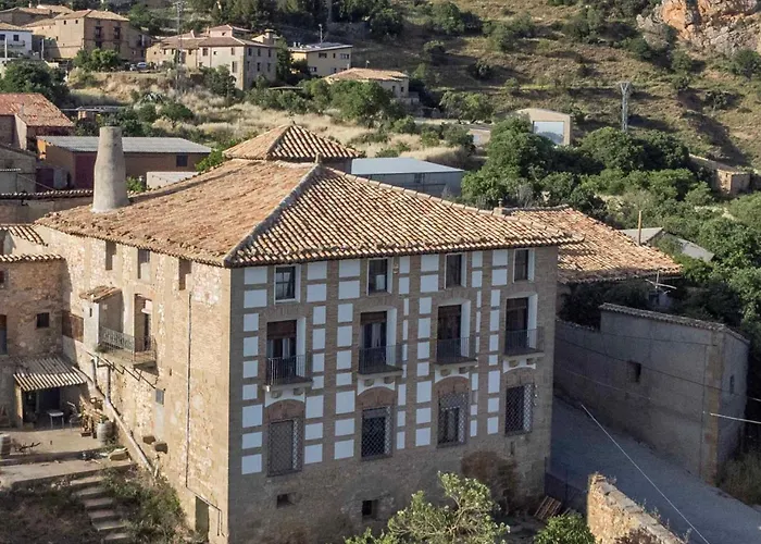 Casa Calvo Sxvi