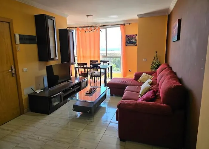 Fantastico Apartamento