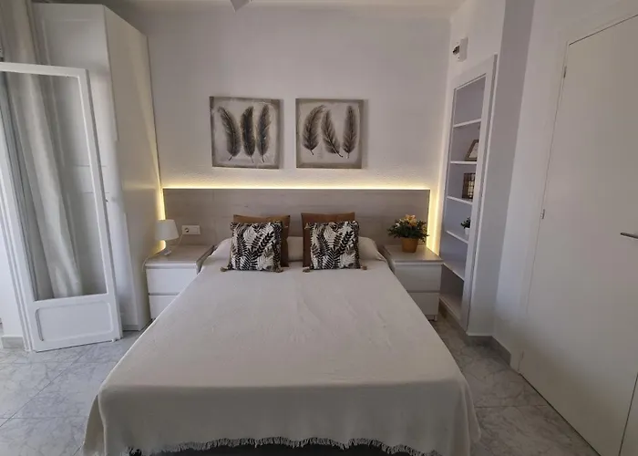 Apartamento Santa Pola Del Este
