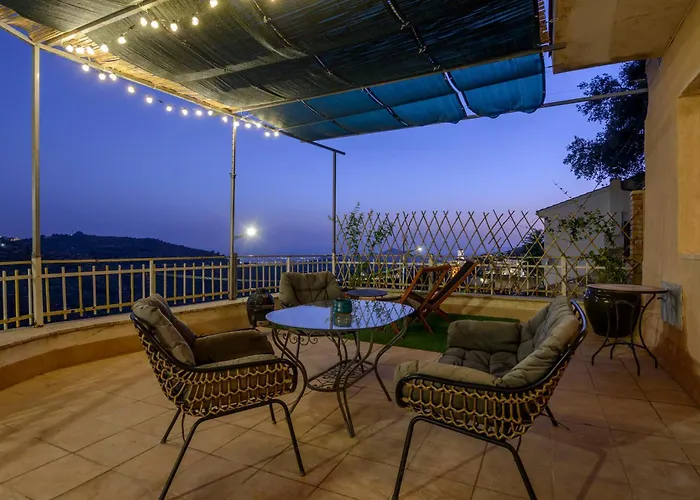 Hostal Nazari
