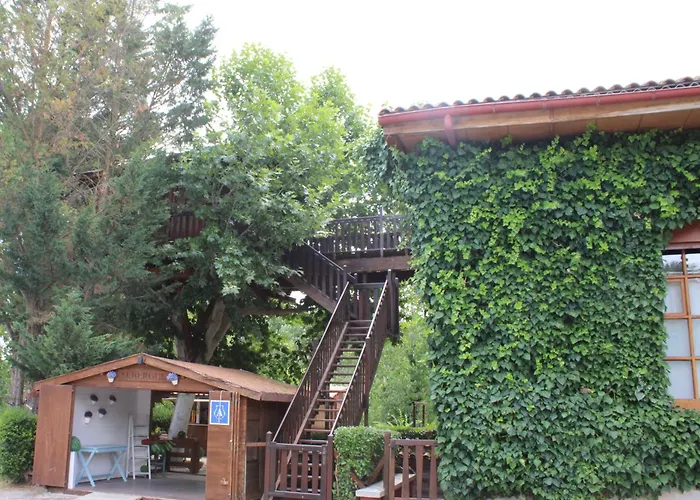 Hotel Jakue