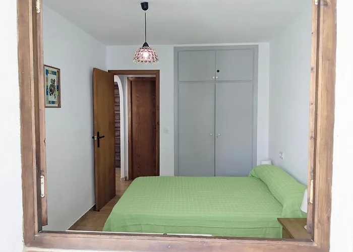 Apartamentos Aldeas de Taray V.v.