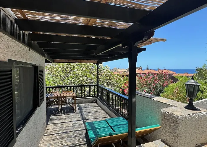Finca Gerardo Miramar