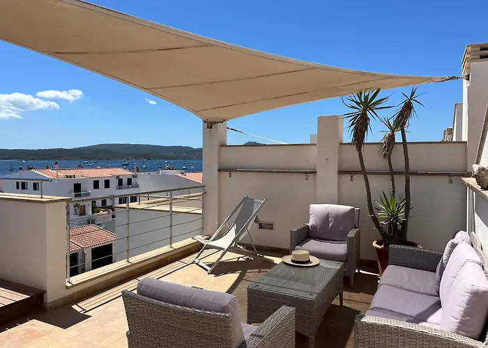 Bahia 26 By Som Menorca