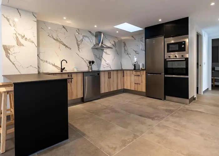 Apartamentos Borriana