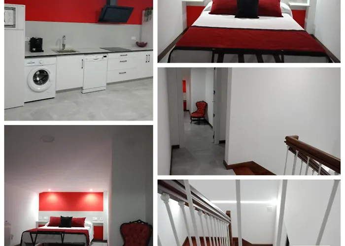 Duplex Llume - Grupo Apartamentos Sanin