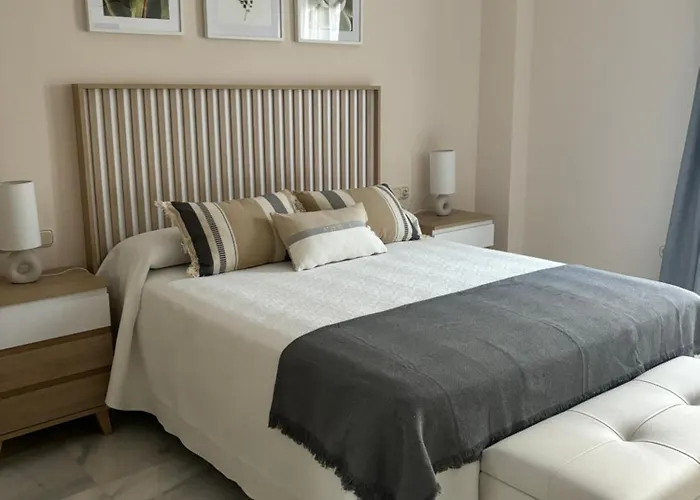 Apartamento Rondasuena Centro