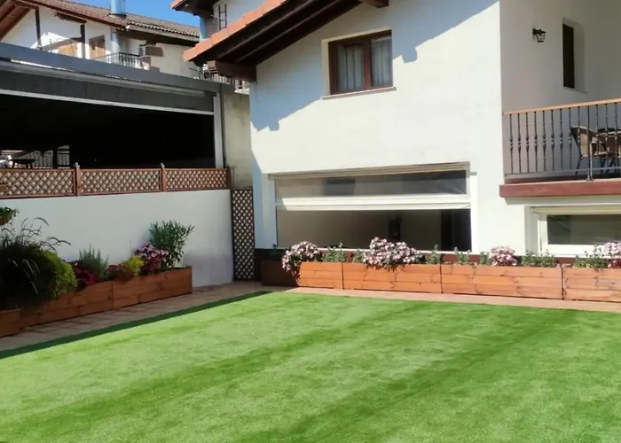 Vivienda Rural Perotxenea Landetxea
