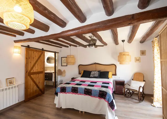 Casa Rural Casa Vidosa