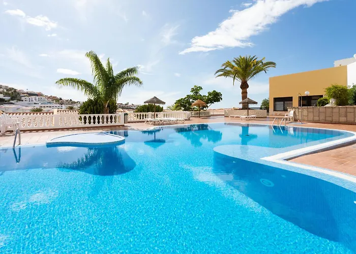 Tenerifeopenhome Las Brisas Prestige