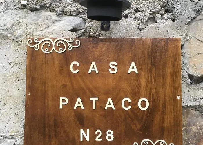 Casa Pataco