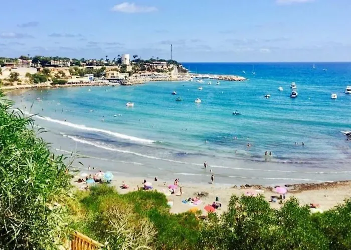 Playa Flamenca - Alicante - Orihuela Costa