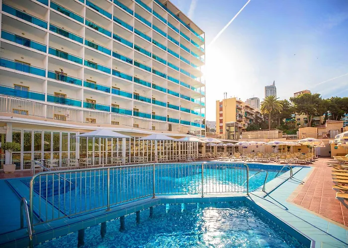 Hotel Servigroup Nereo