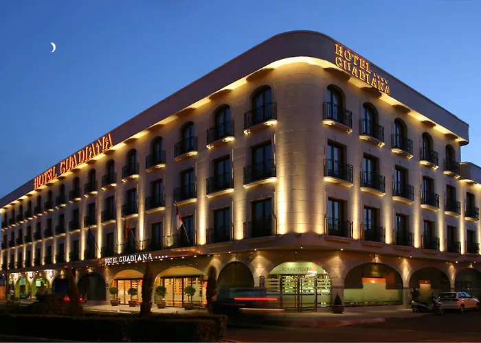 Sercotel Guadiana