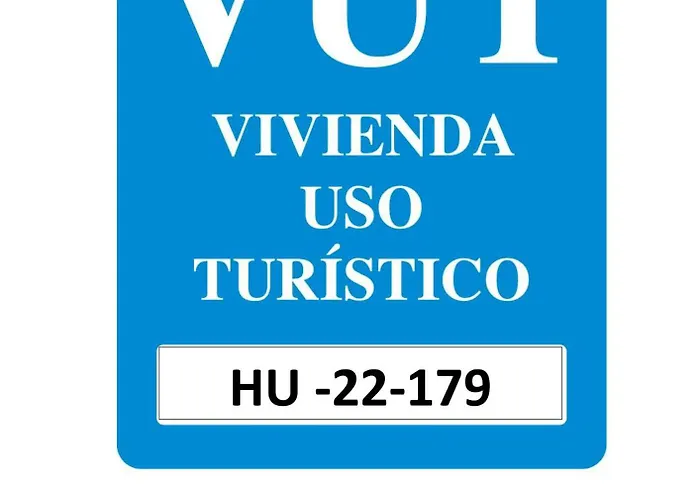 Apartamento Turieto (Broto-Ordesa)