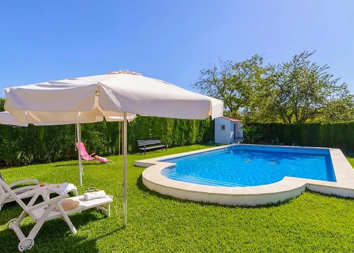 Casa La Bruja Ronda By Ruralidays