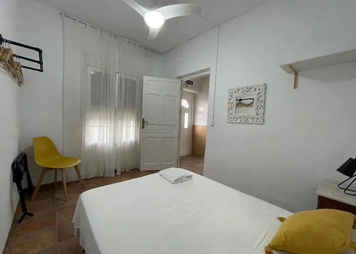 Casa Rural Berta