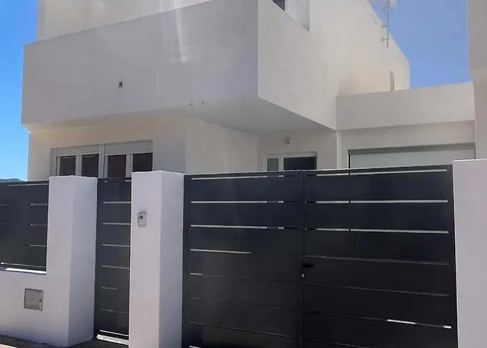Eco Home Alpera 1