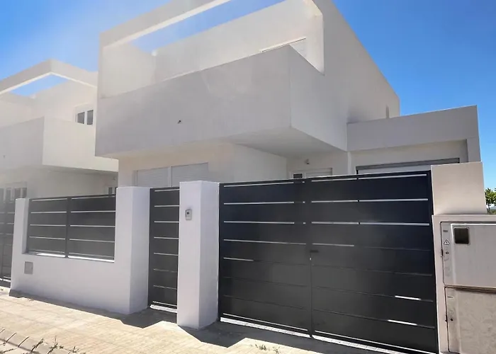 Eco Home Alpera 2