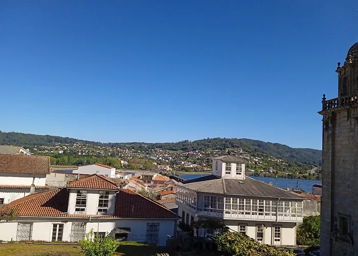 O Picho: Apartamento Centrico.
