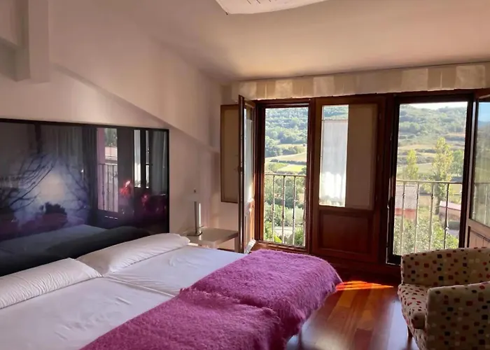 Alojamiento Rural Coliving Sojuela