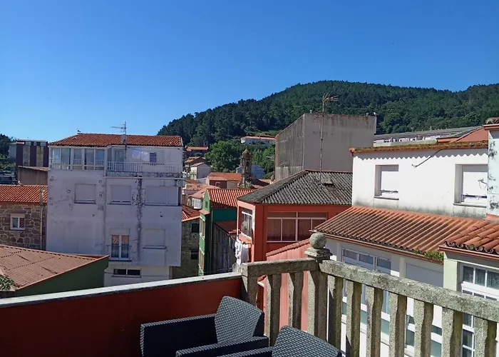 Casa De Cusculias