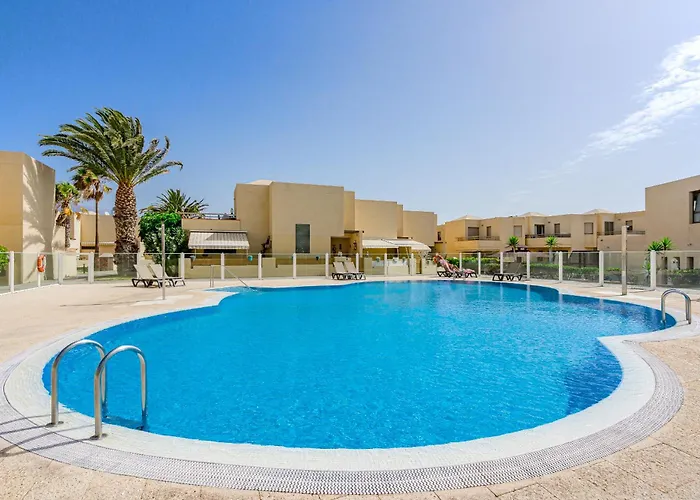 La Tejita Beach House