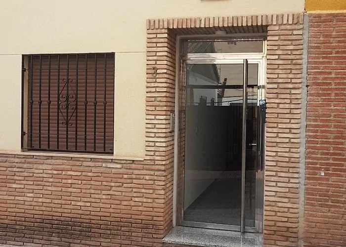 Apartamento Turistico La Clase
